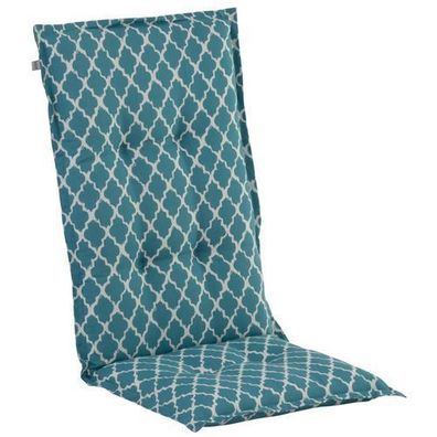 Stuhlauflage Malaysia Hoch 5 cm H030-21PB PATIO