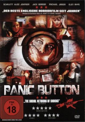 Panic Button (DVD] Neuware