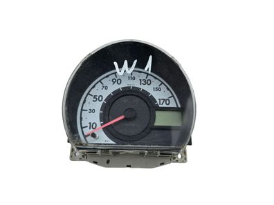Citroen C1 Peugeot 107 Toyota Aygo Tacho Tachoanzeige Tachometer 838000H012A