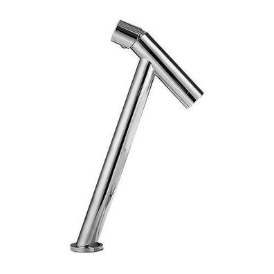 Mexen Astro hohe Waschtischarmatur, Chrom - 746910-00