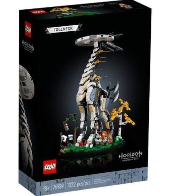Lego Gaming 76989 Horizon Forbidden West: Langhals