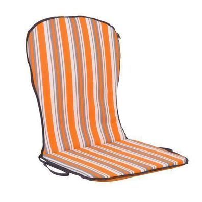 Stuhlauflage Gartenauflage Gam 89 x 44 cm L018-13BB PATIO