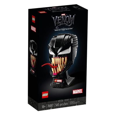 Lego Super Heroes 76187 Venom
