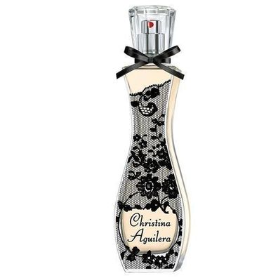 Christina Aguilera Signature Parfuem Eau de Parfum 50 ml - Eleganter Damenduft