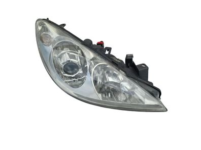 Peugeot 307 CC Facelift Xenon Scheinwerfer RECHTS 9655763780