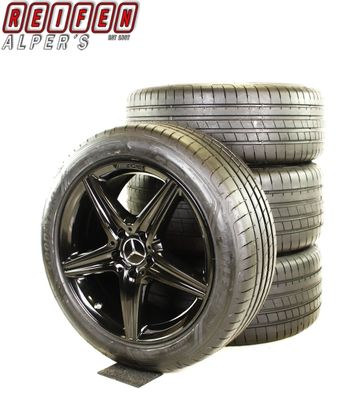 Mercedes E Klasse W213 S213 18zoll AMG A2134011800-1900 TOP Sommerräder E300de