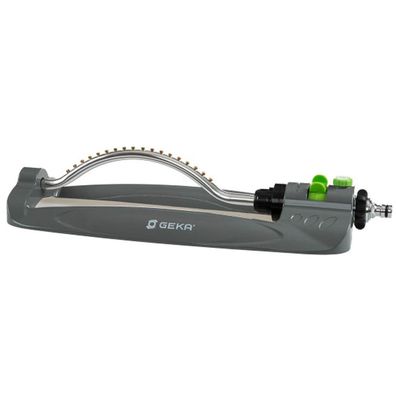 GEKA® Viereckregner - 17.0011.9