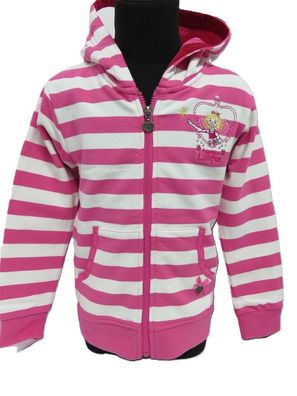 Salt and Pepper, Sweatjacke, Prinzessin Lillifee, Größe 92/98