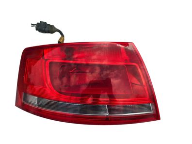 Original Audi A4 8H B6 B7 Cabrio Rückleuchte Rücklicht hinten Links