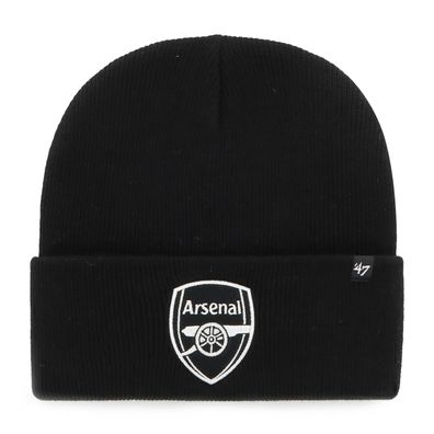 Arsenal London FC Wollmütze Mütze EPL Prize Fight Beanie knit hat 198304581346