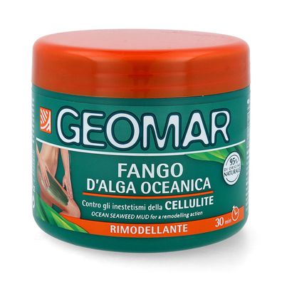 GEOMAR Meeresalgen Fango d'Alga Oceanica 500 ml