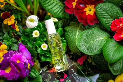Jo Malone Cade & Cedarwood - Eau de Cologne - Parfumprobe - Rarität