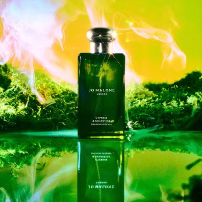 Jo Malone Cypress & Grapevine - Eau de Cologne - Parfumprobe