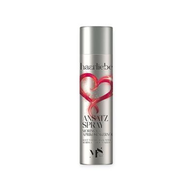 MARGOT SCHMITT® Haarliebe Ansatzspray mit Moringa & Aprikosenkernöl, 300ml