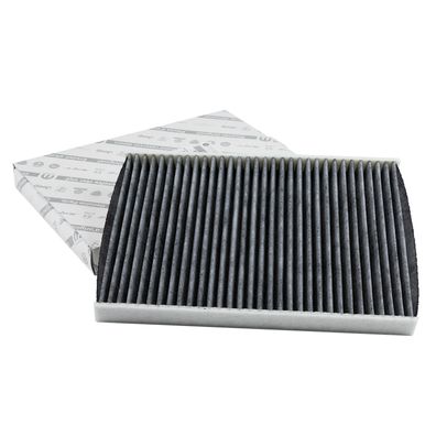 Original Innenraumfilter Partikel Aktivkohle 77368519
