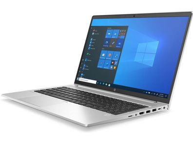 HP Probook 455 G8 - refurbished Laptop - Konfiguration: Konfiguration 1