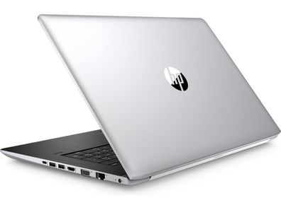 HP Probook 470 G5 - refurbished Laptop - Konfiguration: Konfiguration 1