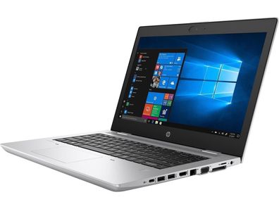 HP Probook 640 G5 - refurbished Laptop - Konfiguration: Konfiguration 1