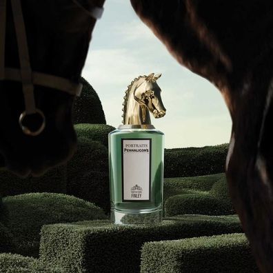 Penhaligon´s Fortuitous Finley - Eau de Parfum - Parfumprobe