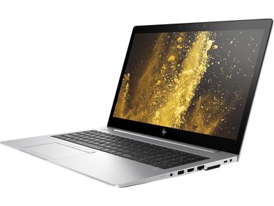 HP Elitebook 850 G5 - refurbished Laptop - Konfiguration: Konfiguration 1