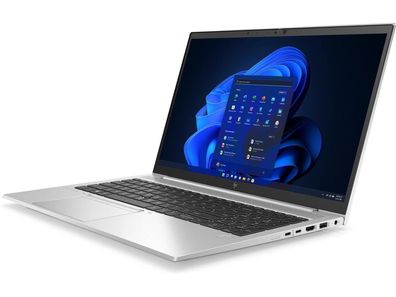 HP Elitebook 855 G8 - refurbished Laptop - Konfiguration: Konfiguration 1