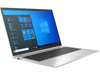HP Elitebook 850 G8 - refurbished Laptop - Konfiguration: Konfiguration 1