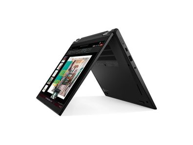 Lenovo Thinkpad L13 Yoga Gen4 - refurbished Laptop - Konfiguration: