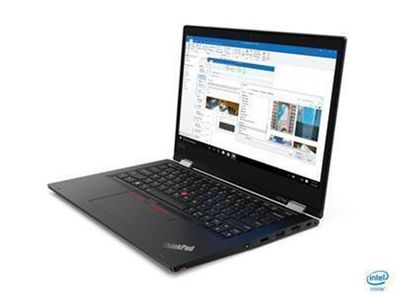Lenovo Thinkpad L13 YOGA Gen1 - refurbished Laptop - Konfiguration: