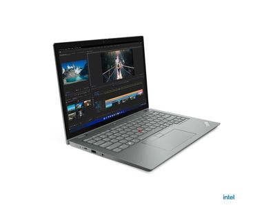 Lenovo Thinkpad L13 YOGA Gen3 - refurbished Laptop - Konfiguration: