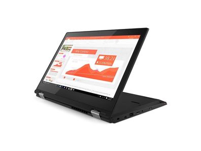 Lenovo Thinkpad L380 Yoga - refurbished Laptop - Konfiguration: Konfigur