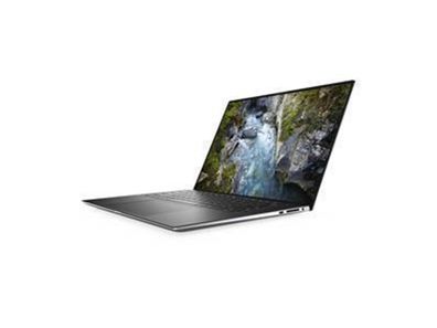 Dell Precision 5550 - refurbished Laptop - Konfiguration: Konfiguration 1