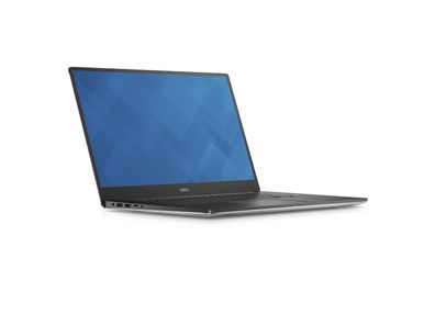 Dell Precision 5520 - refurbished Laptop - Konfiguration: Konfiguration 1
