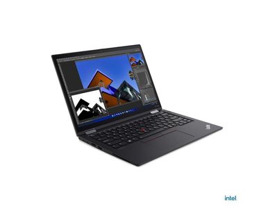 Lenovo Thinkpad X13 YOGA Gen3 - refurbished Laptop - Konfiguration: