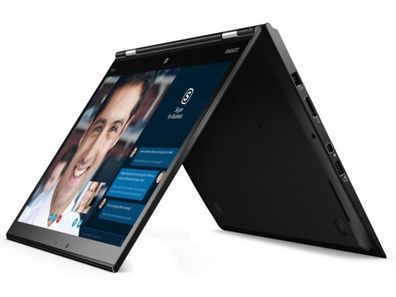 Lenovo Thinkpad X1 YOGA Gen3 - refurbished Laptop - Konfiguration: Konfi