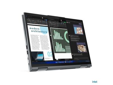 Lenovo Thinkpad X1 YOGA Gen7 - refurbished Laptop - Konfiguration: Konfi
