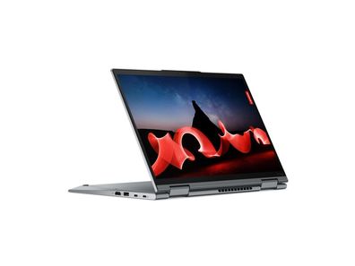 Lenovo Thinkpad X1 Yoga Gen 8 - refurbished Laptop - Konfiguration: