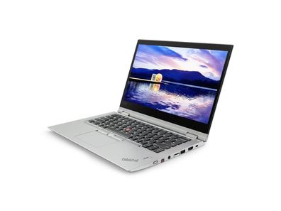 Lenovo Thinkpad X380 YOGA - refurbished Laptop - Konfiguration: Konfigur