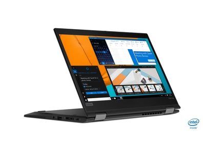 Lenovo Thinkpad X390 YOGA - refurbished Laptop - Konfiguration: Konfigur