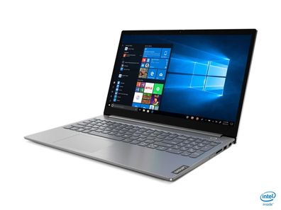 Lenovo Thinkbook 15 IIL - refurbished Laptop - Konfiguration: Konfigurat