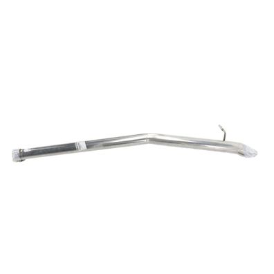 Fiat Auspuffrohr hinten Ducato Typ 250 1368005080