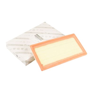 Original Fiat Luftfiltereinsatz Luftfilter 500 TwinAir New Panda 51881024