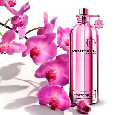 Montale Pretty Fruity - Eau de Parfum - Parfumprobe