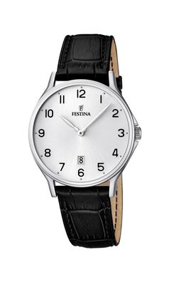 Festina Herrenarmbanduhr F16745/1