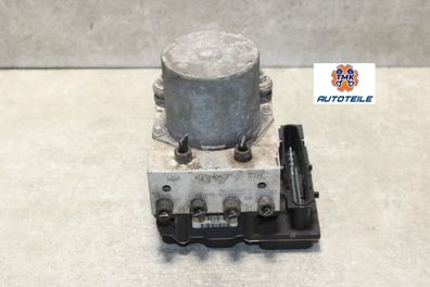 Opel Tigra B Meriva A ABS Steuergerät Hydraulikblock 13212935 AG YGOBD