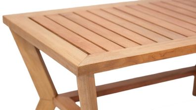 Designer Couchtisch Holztisch Kaffeetisch Beistelltisch Wohnzimmertisch