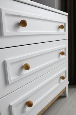 Holzmöbel Weiß Schlafzimmer Kommode Neu Kommodenschrank Einrichtung Neu