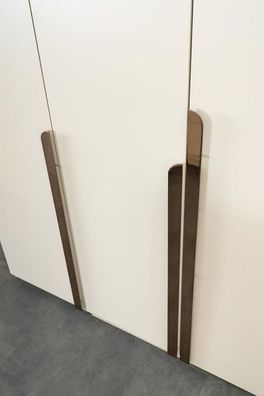 Kleiderschrank Stoffschrank Garderobenschrank Mehrzweckschrank Schrank
