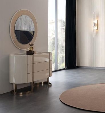 Spiegel Wohnzimmerspiegel Wandspiegel Badspiegel Schminkspiegel Runder