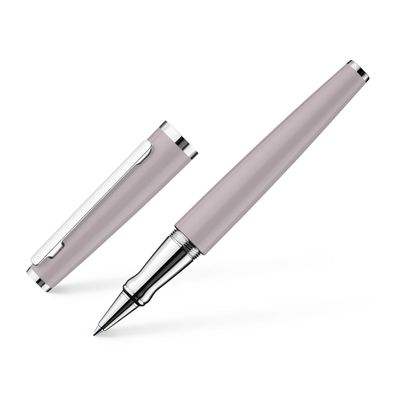Otto Hutt design 06 Tintenroller flieder glatt