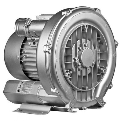 Allegra Gasringverdichter V55S